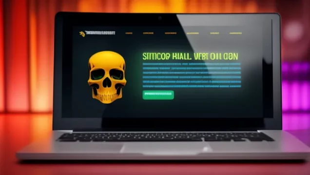 Tu web WordPress puede estar infectada sin que lo sepas