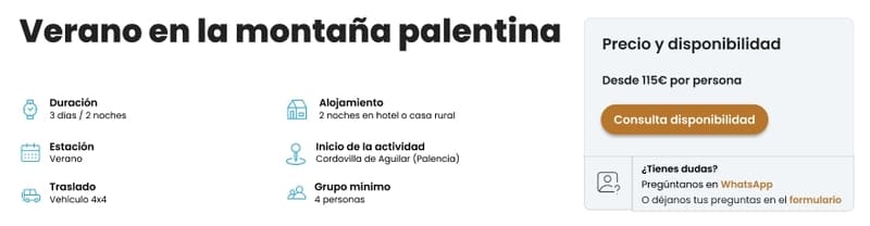 Cómo mejorar los textos de tu web con el método AIDA 3 cta y el metodo aida