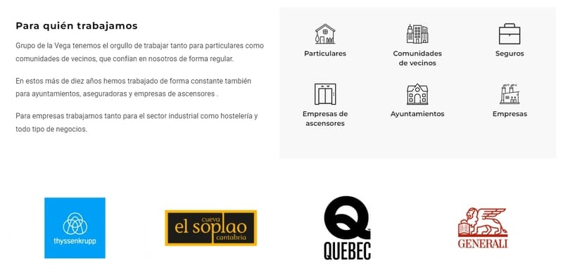 Cómo mejorar los textos de tu web con el método AIDA 2 fase de interes metodo aida